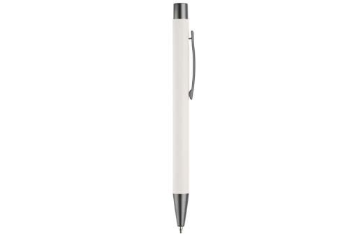 Ball pen New York soft touch White