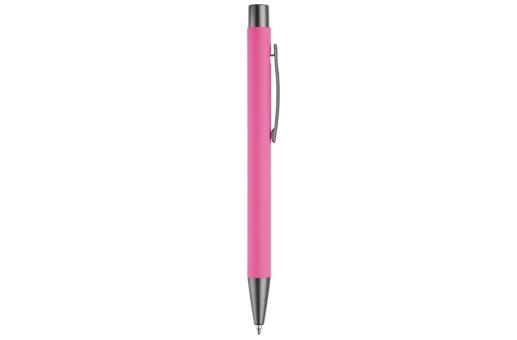 Ball pen New York soft touch Pink