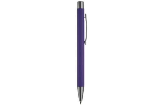 Ball pen New York soft touch Purple