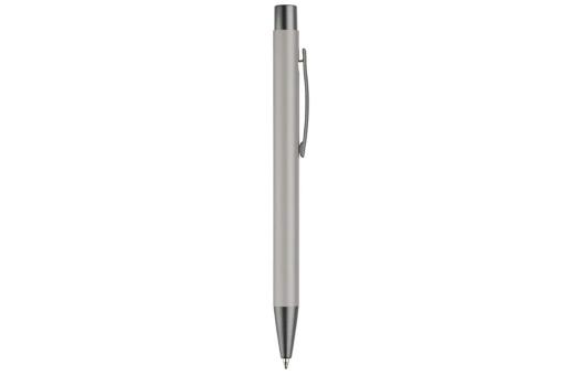 Ball pen New York soft touch Light grey