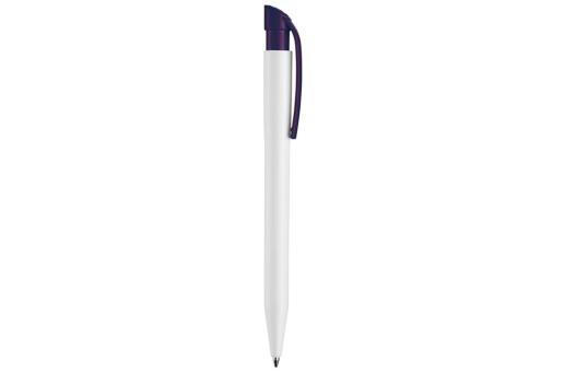 Ball pen S45 hardcolour Purple