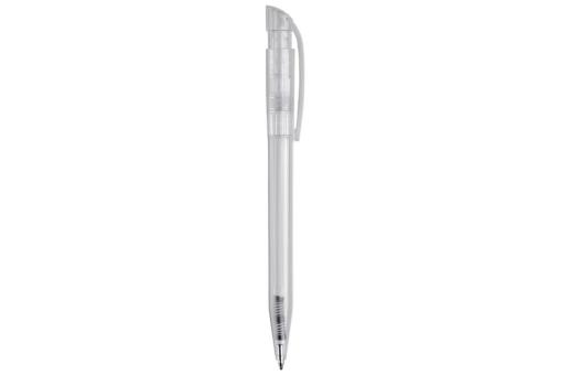 Ball pen S45 Clear transparent Transparent