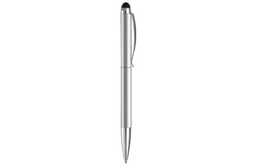 Ball pen Modena stylus Silver