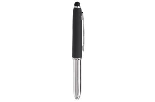 Stylus shine, with light Black