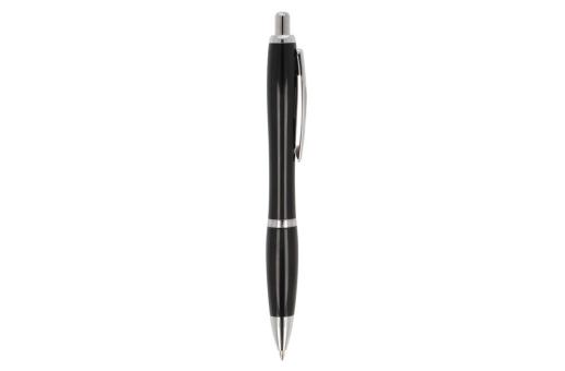 Ball pen Hawaii hard colour R-ABS Black