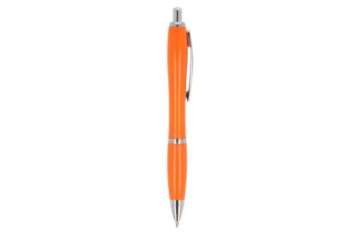 Ball pen Hawaii hard colour R-ABS Orange