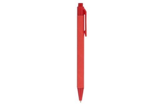 Ball pen paper R-PP Red