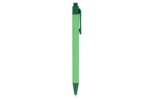 Ball pen paper R-PP Green