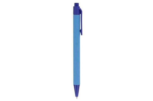 Ball pen paper R-PP Aztec blue