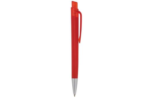 Ball pen Prisma Red