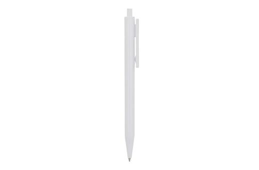 Ball pen Kuma hardcolour White