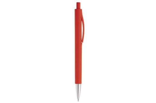 Ball pen basic X Red