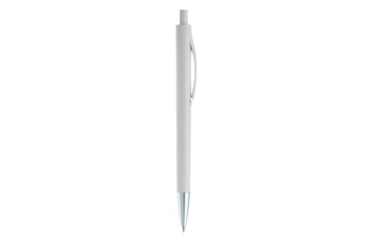 Ball pen basic X White