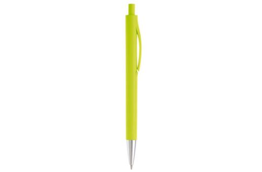 Ball pen basic X Light green