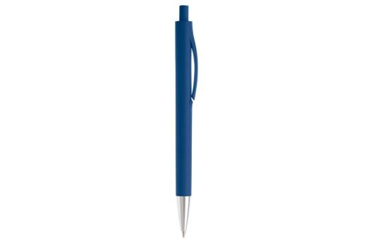 Ball pen basic X Dark blue