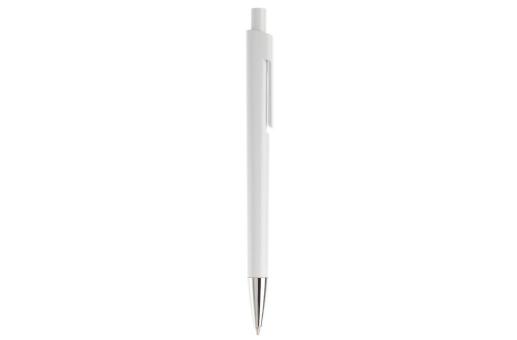 Ball pen Illusion White