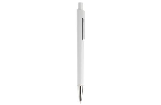 Ball pen Illusion White/black