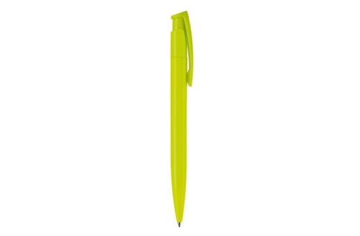 Avalon ball pen hardcolour Light green