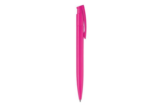 Avalon ball pen hardcolour Pink