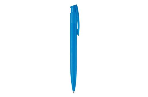 Avalon ball pen hardcolour Light blue