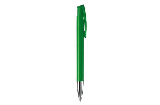 Avalon ball pen metal tip hardcolour Green