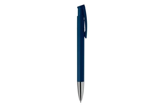 Avalon ball pen metal tip hardcolour Dark blue