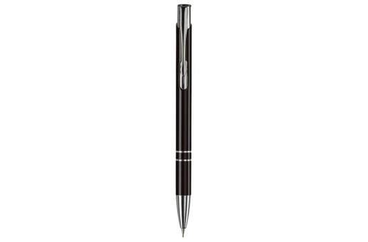 Alicante mechanical pencil metal Black