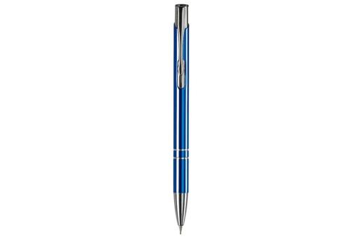 Alicante mechanical pencil metal Dark blue