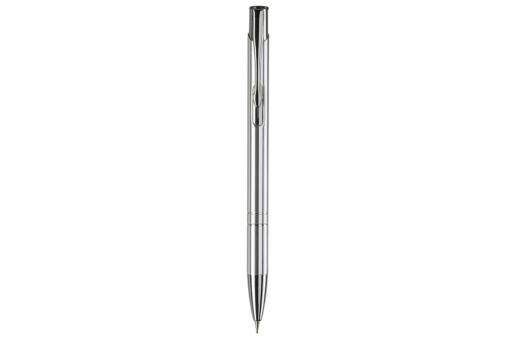 Alicante mechanical pencil metal Silver