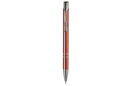 Alicante mechanical pencil metal Dark red