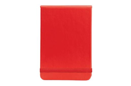 Pocket book Red