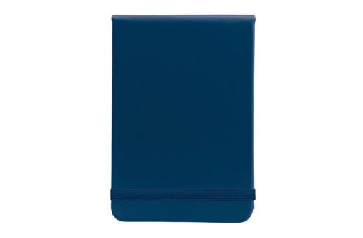 Pocket book Dark blue