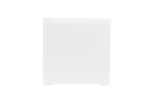 Paper pad 10x10x10cm FSC in cube box White