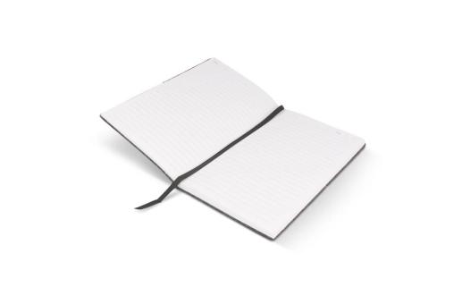 Notebook felt A5 Dark grey