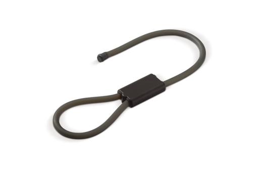 Fitness expander Black