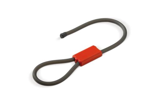 Fitness expander Red