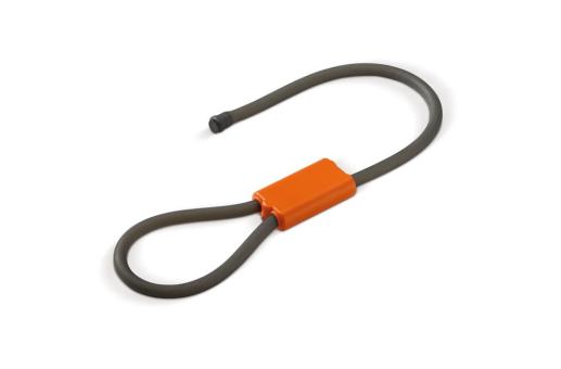 Fitness expander Orange