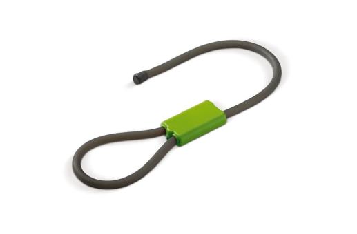 Fitness expander Light green