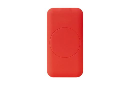 Blade Air Wireless charging pad 5W Rot