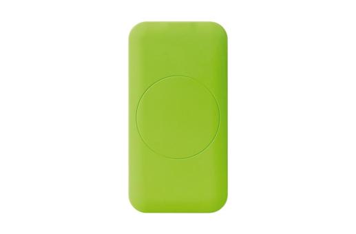 Blade Air Wireless charging pad 5W Light green