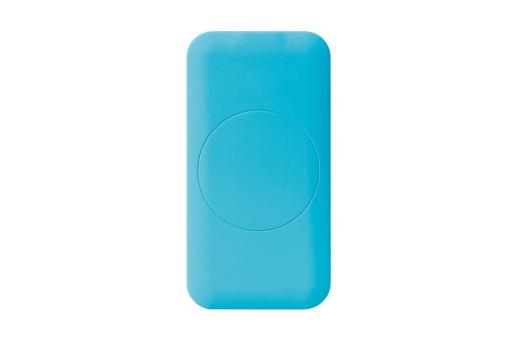 Blade Air Wireless charging pad 5W Light blue