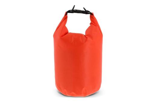 Wasserdichter Seesack Ripstop 5L Orange