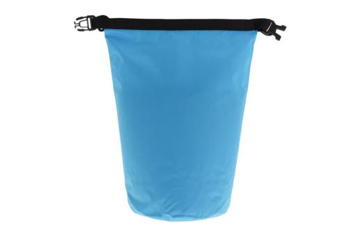 Wasserdichter Seesack Ripstop 5L Hellblau