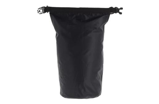 Drybag ripstop 10L IPX6 Black