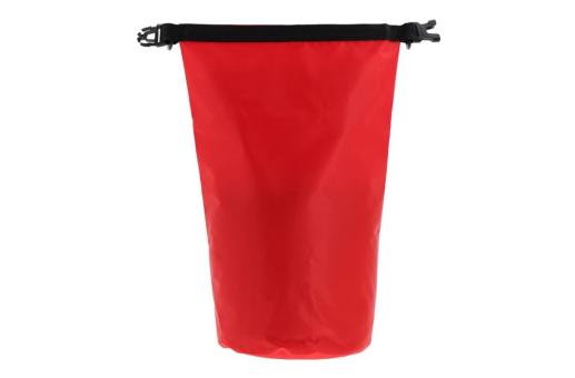 Drybag ripstop 10L IPX6 Red