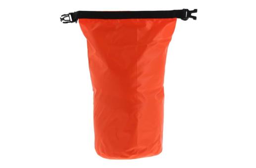 Drybag ripstop 10L IPX6 Orange