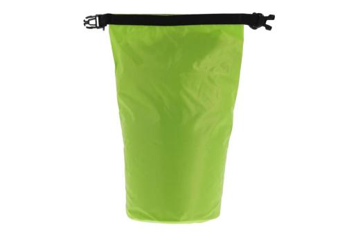 Drybag ripstop 10L IPX6 Light green