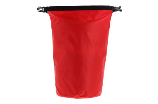 Wasserdichter Seesack 15L IPX6 Rot