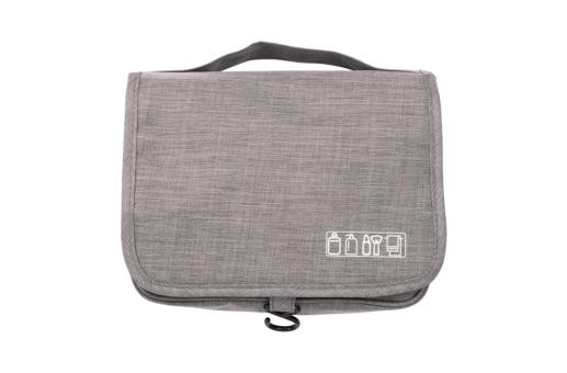 Toiletries kit travel Convoy grey