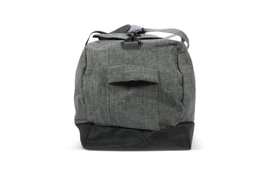 Duffle Mercury R-PET Convoy grey